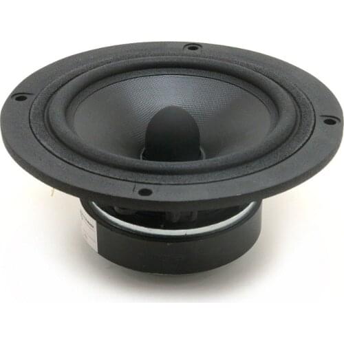 Hf-208 HiFi Speakers 5.5 Inch Midrange Unit/15m-4624g00 /92.4db 4 Ohm