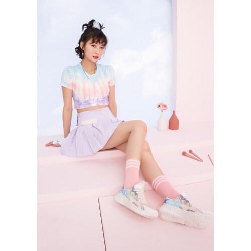 361 Degree sneakers women men running shoes walking sneaker Shoe cushion mens sports shoe 2021 female