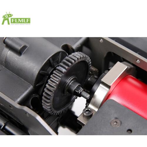 Gear Kit Instead One-level Drive Big Gear 44T for HPI Racing Savage XL FLUX Torland Truck RC MONSTER BRUSHLESS TRUCK TORLAND