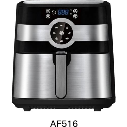 Pink Bunny Air Fryers