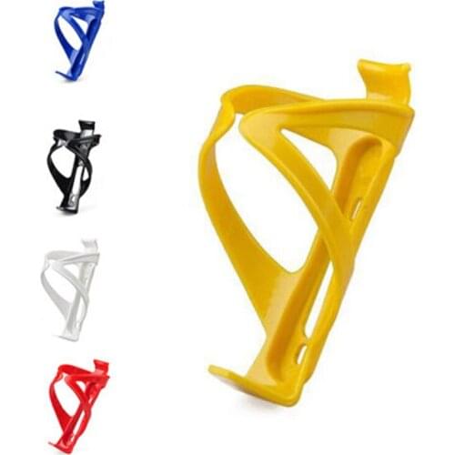 Plastic Bicycle Bottle Cage Bike Bottle Holder Have 3Color Bicycle Water Bottle Holder Bike Cages Rack