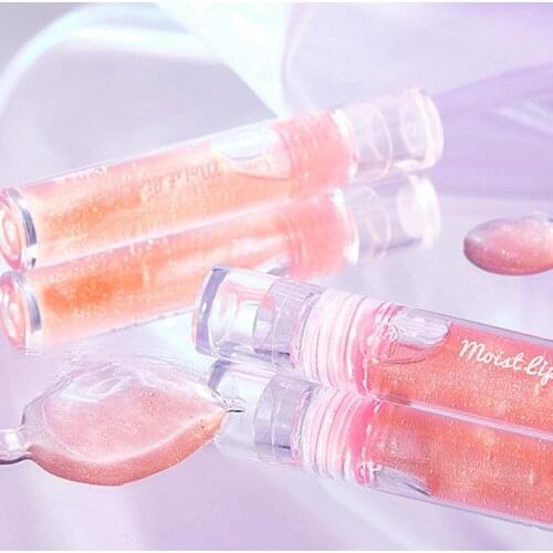 Блески для губ Sanwood China At AliExpress