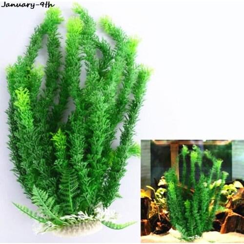 YOWEI Decorations For Aquariums