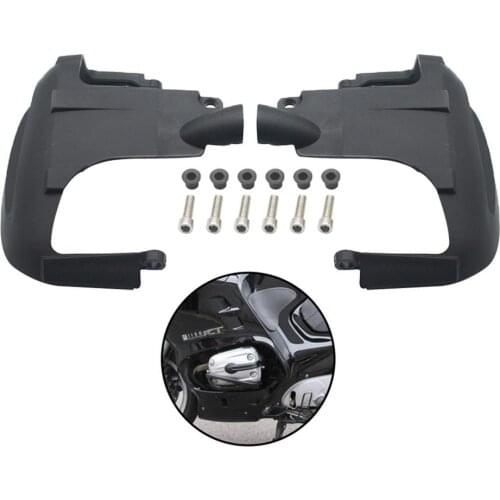 Motorcycle Engine Cylinder Protector Guard Fit For BMW R1150GS R1150RT R1150R 2004-2005