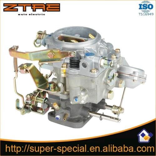 2017 New Car Engine Carburetor Carb for Toyota 2F Brand New Auto CARBURETOR Engine for 21100-61012