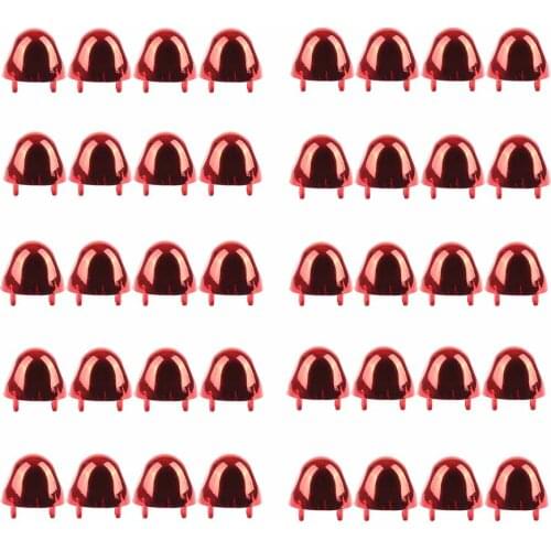 40pcs/Lot Propeller Cover PC Accessories For SYMA X8SW X8SC X8PRO X8-PRO Remote Control Helicopter Four-Axis Aircraft Drones
