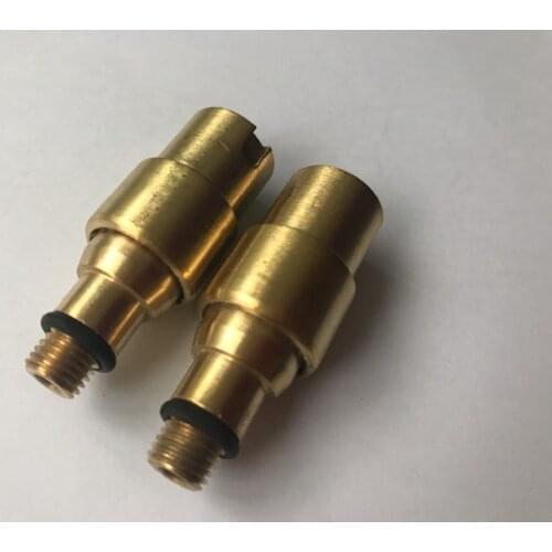 50PCS Front Air Spring Pressure Valve For Mercedes S Class W220 S430 S500