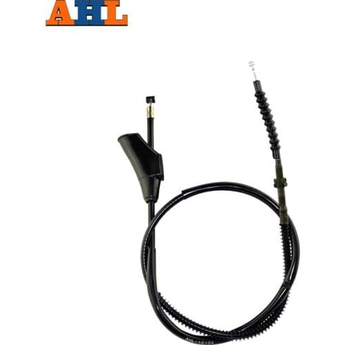 AHL Brand New Motorcycle Clutch Cable For Yamaha XG250 2004-2010