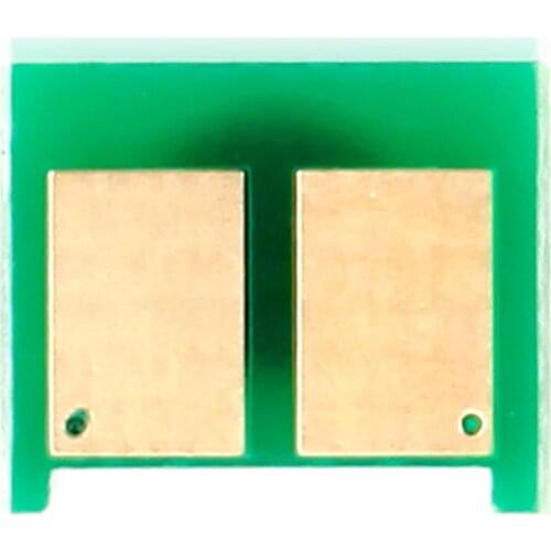 Toner Chip for HP LaserJet Pro 500 color MFP M570dn M570dw M570 410A 411A 412A 413A CE410 CE411 CE412 CE413 507A 507X CE410A