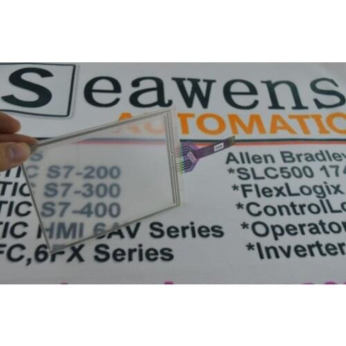 Touch Screen Digitizer G.T./GUNZE U.S.P. 4.484.038 G-22-6Z Touch Panel Glass G.T./GUNZE U.S.P. For Repair Repair,FAST SHIPPING