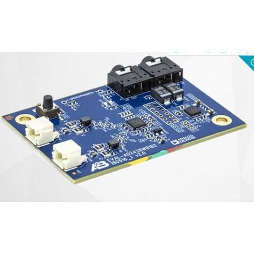 EVAL-AD2428WB1BZ Bus-powered A2B Slave Node Demo Board