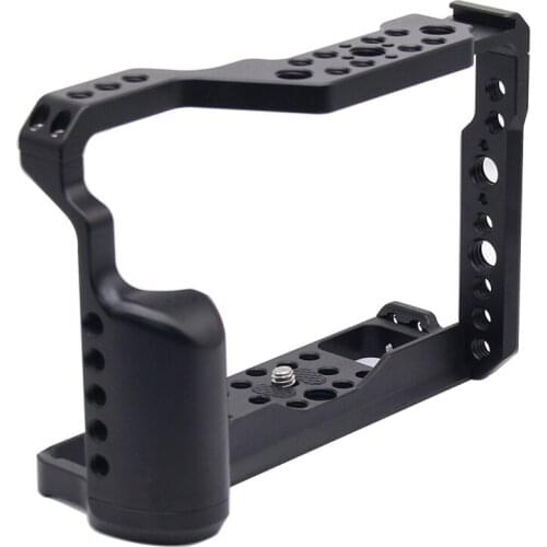 XT2 Camera Cage XT3 Camera Cage, Premium Closed Security XT2 XT3 Camera Cage for Fuji X-T2 XT3 X-T3 XT-3 Camera