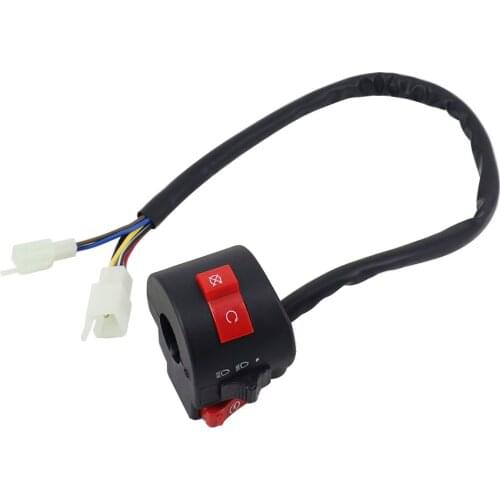 LeSiRacing Steering Wheel Control Buttons
