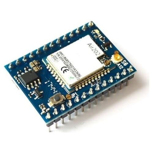 Air202 development board GSM/GPRS wireless communication module
