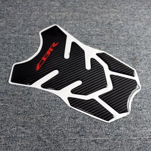 For CBR HRC Decals Tank pad Stickers For Honda HRC CBR CBR1000RR CBR650F CBR600RR CBR500R CBR300R CBR250R