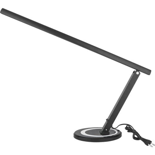 Stainless Steel Portable 48 LED Light Table Lamp Folding Desk Light Tattoo Manicure Makeup Light Tattoo Accessories