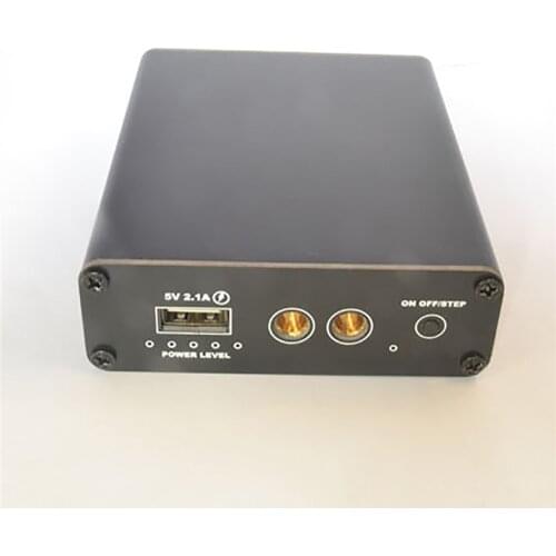 Portable DIY Accessories Spot Welder Machine Welding for 18650 Lithium Battery Repair Parts