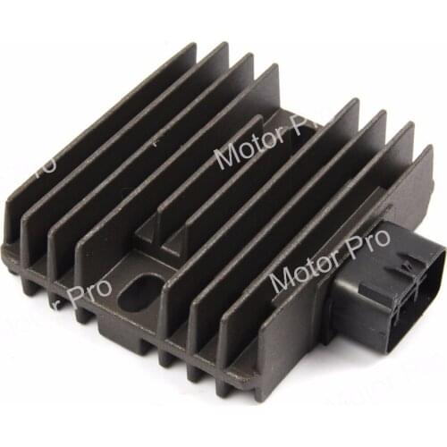Motorcycle Voltage Regulator Rectifier FOR Arctic CAT 650 FIS H1 LE 2005 2006 2007 2008 2009 650 Prowler 650 FIS H1 07 2008-2010