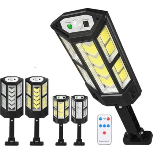 TRLIFE Street Lighting Lamps