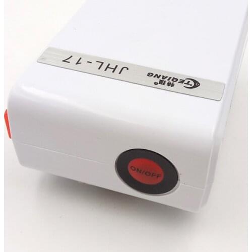 Air Pump USB Charging Rechargeable Lithium Battery Power Oxygen Air Compressor Aquarium Fish Tank Outdoor Fishing Super Mute