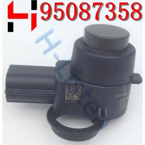 10ps)original Parking Distance Control PDC Sensor For G M Chevrolet Cruze Aveo Orlando Opel Astra J Insignia 95087358 0263023027