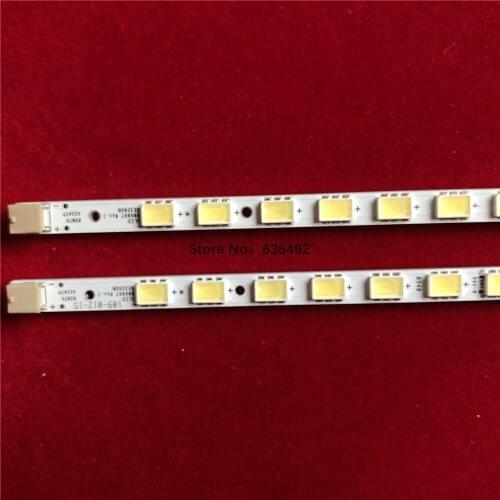 2PCS 365MM LED Backlight strip 33 Lamp For Sh arp 32" TV RUNTK 4334TP LK315D3LA4 090907 AE3260B For KDL-60EX700 KDL-32ex707