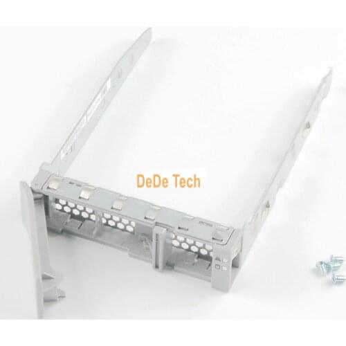 3.5" HDD Caddy Bracket For CISCO UCS 800-37836-02 3.5in LFF Hot Swap SAS / SATA Hard Drive Tray Caddy