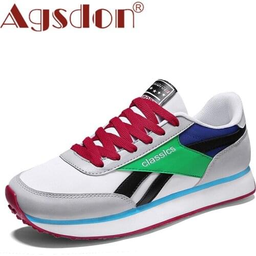 Women's Sneakers Agsdon China
