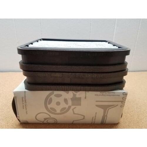 Car Air conditioner Suitable for W211 E200 E240 E260 E280 E300 E350 CLS350 filter 2118300818