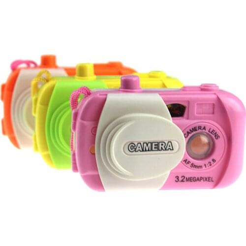 HUAHUIQI Electronic Toys