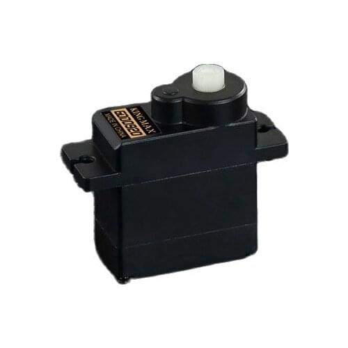 Kingmax GDD0920 9g 0.1sec 2kg torque mini digital servo
