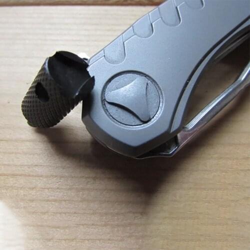 1 Piece Microtech Screwdriver For Ultratech UTX-85 Matrix Magic Cipher Knife Handle Screws Remover Tool Bolt Driver DIY Making