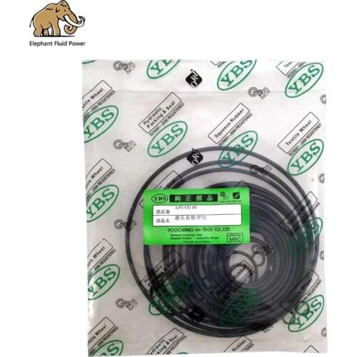 Rexroth A8VO140 Hydraulic Piston Pump Sealing Parts Kits