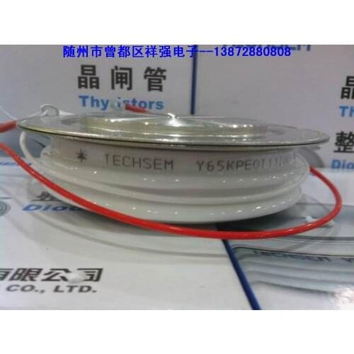TECHSEM Y65KPI SCR 100% new and original Thyristor module