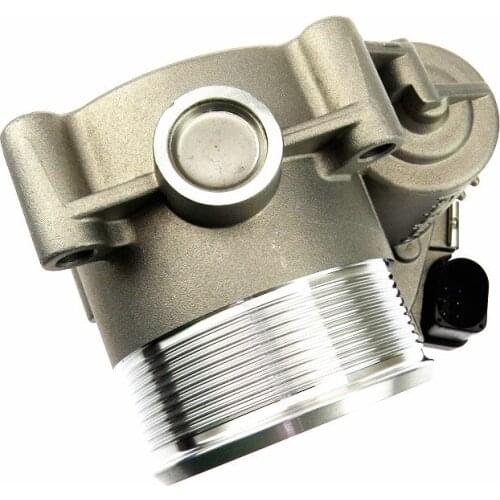 1.8 2.0 TFSI Throttle Body Assembly for A1 A3 A4 A5 A6 A7 A8 Q5 TT147KW 06F133062M Golf Polo 6-pin 06F133062 06F 133 062AB