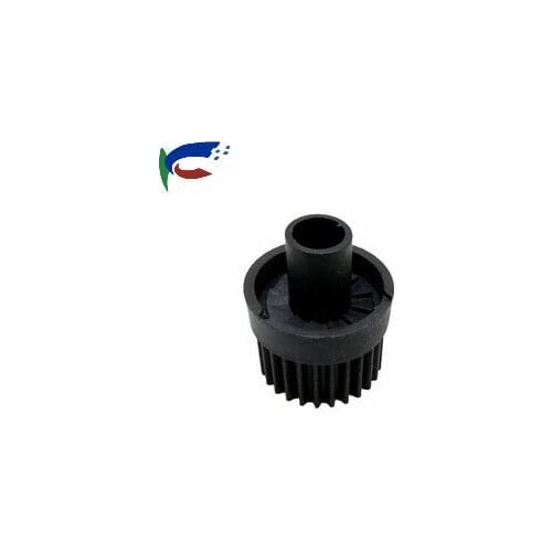 10pcs Gear Drive Fuser GEAR-HUB CLUTCH JC66-01202A JC66-00340A for samsung ml1915 scx4623 scx 4200 4300 4600 ML2525 ml2580