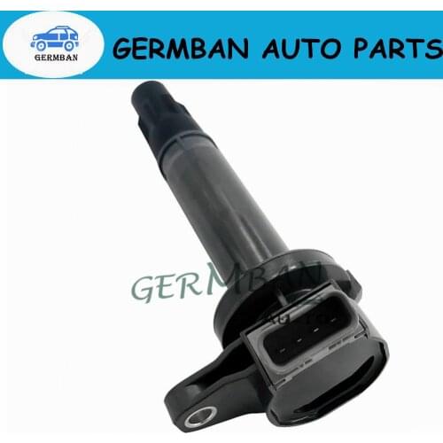 19070B1020 19070-B1020 IGNITION COIL FOR TOYOTA DAIHATSU TERIOS SIRION MATERIA COPEN YASHEN M80 S80 GEELY JINGANG 1.3-1.5L