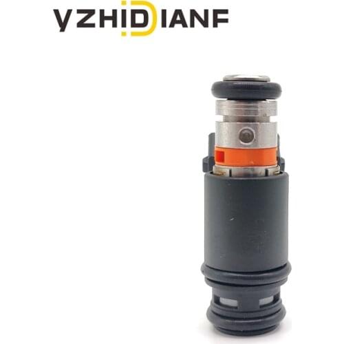 6pcs/set New IWP022 Fuel Injectors FOR Golf- Jetta- 99-02 EuroVAN 97 99-00 VW- JETTA- 021906031D FJ573 M739 4J1612 IWP-022