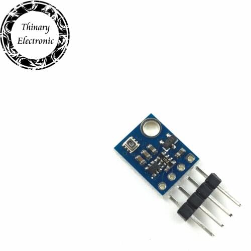 BMP280 Replace BMP180 Digital Barometric Pressure Sensor Module For Arduino IO port communication voltage:1.8-5.5V