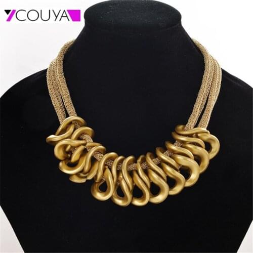 COUYA Necklace