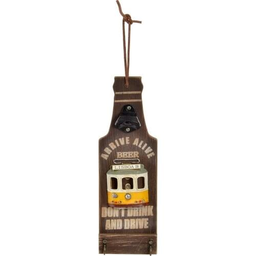 DKD Home Decor Bottle Openers