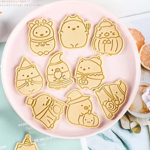 FEISKOO Cookie Plungers China