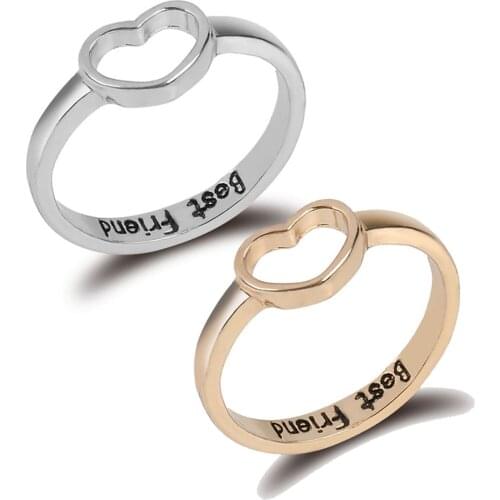 Hewill Children's Rings