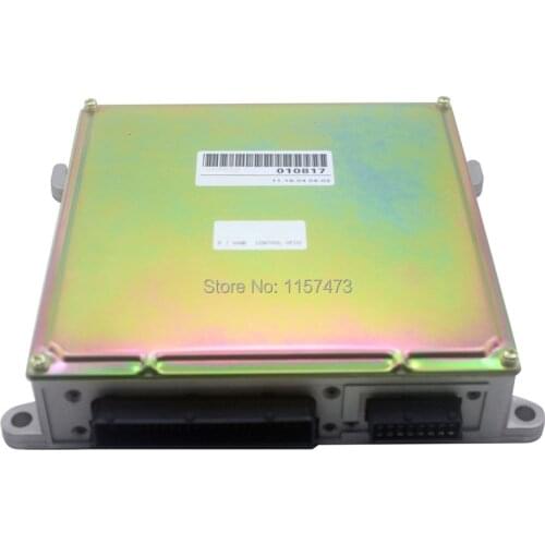 EC360BLC EC360B VECU controller with Program VOE 14531360 for Volvo Excavator