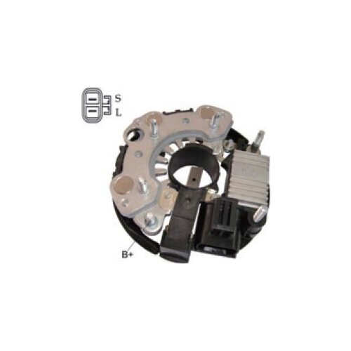 NEW HNROCK ALTERNATOR RECTIFIER 11500200/HI10304ZT