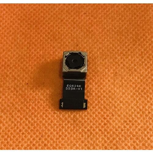 Original Photo Rear Back Camera 13.0MP Module for Vernee Mars Pro MT6757T Octa Core Free Shipping