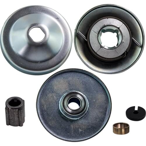 Fit for Manco 5957 30 Series Go Kart Torque Converter Driver Clutch 3/4" Bore