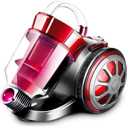 Y620 vacuum cleaner household ultra-quiet vacuum cleaner without consumables