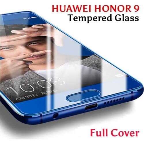 SGP Hybrid Screen Protectors For Huawei Honor 9 Lite