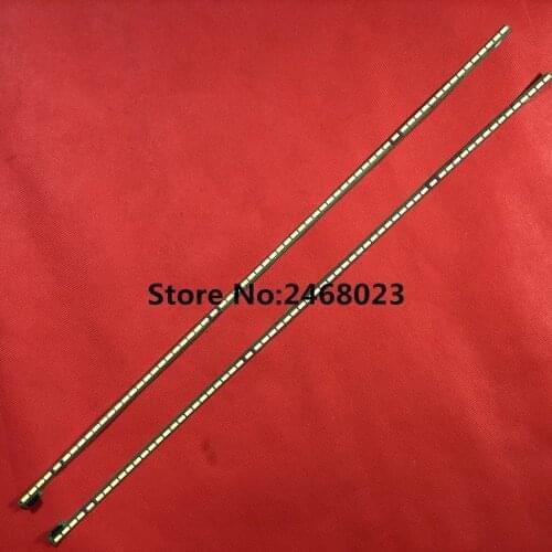 2pcs LED Backlight Strip for LG 49UB8800 49UB8200 49UF695V 6922L-0128A 6916l1722B 6916l1723B 49UB8300 49UB850V 49UB830V 49UB820V